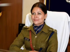 सांसद पिता, साहित्यकार मां और अब नई जिम्मेदारी… IPS सिमाला प्रसाद बनीं निमाड़ रेंज की DIG