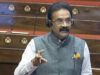 सिया की बेवफाई से केतन मर्डर तक… हाई-प्रोफाइल केस के बीच BJP सांसद ने की पुरुष आयोग गठन की मांग