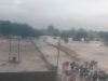 MP Weather Update: नर्मदापुरम-खंडवा हाईवे बंद, हरदा-आष्टा में बाढ़ जैसे हालात; कई जिलों में रेड और ऑरेंज अलर्ट