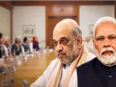 कैबिनेट विस्तार पर सियासी हलचल, मोदी सरकार में नौकरशाहों को बड़ी जिम्मेदारी मिलने की चर्चा