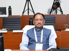 वन्यजीव शिकार पर बड़ी कार्रवाई! नर चीतल के शिकार मामले में सात आरोपी गिरफ्तार