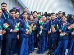 स्कॉटलैंड में खेलों का महाकुंभ शुरू, 74 देशों के खिलाड़ी शामिल
