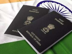 ग्लोबल पासपोर्ट रैंकिंग 2026: भारत 125वें स्थान पर, यूरोपीय देश टॉप पर