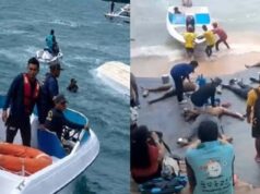 वियतनाम टूरिस्ट बोट पलटी, 15 भारतीयों की मौत से मचा कोहराम