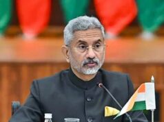 भारत की विदेश नीति को नई धार, जयशंकर करेंगे खाड़ी देशों और यूरोप का दौरा