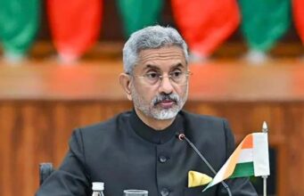 भारत की विदेश नीति को नई धार, जयशंकर करेंगे खाड़ी देशों और यूरोप का दौरा