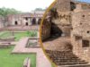 नरवर किले की सुरक्षा पर सवाल, अष्टधातु की दुर्लभ ऐतिहासिक तोप चोरी