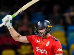 बटलर ने रचा इतिहास, टी20 में सबसे ज्यादा रन बनाने वालों में शामिल