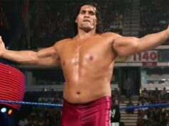 WWE रिंग में भारतीय ताकत का प्रदर्शन, इन सुपरस्टार्स ने रचा इतिहास