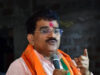 RSS और राम मंदिर विवाद पर सियासी घमासान, BJP सांसद ज्ञानेश्वर पाटिल के बयान से बढ़ा राजनीतिक तापमान