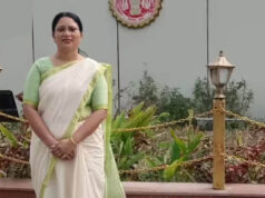 MPPSC में उमरिया की प्रियंका सिंह मसराम का कमाल, हिंदी असिस्टेंट प्रोफेसर बनकर बढ़ाया आदिवासी अंचल का मान