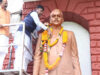 डॉ. श्यामा प्रसाद मुखर्जी जयंती: वन मंत्री कश्यप ने पुष्पांजलि अर्पित कर दी श्रद्धांजलि