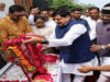 डॉ. मुखर्जी की जयंती पर 15 दिवसीय जनकल्याण पखवाड़े की हो रही है शुरुआत