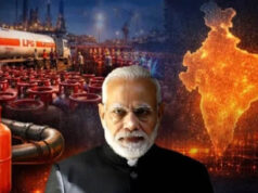 रसोई गैस को लेकर केंद्र का बड़ा ऐलान, LPG सप्लाई बढ़ाने के फैसले से करोड़ों उपभोक्ताओं को मिलेगा फायदा