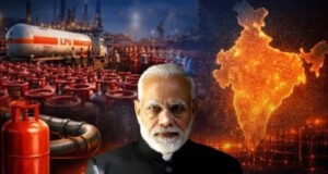 रसोई गैस को लेकर केंद्र का बड़ा ऐलान, LPG सप्लाई बढ़ाने के फैसले से करोड़ों उपभोक्ताओं को मिलेगा फायदा
