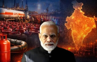रसोई गैस को लेकर केंद्र का बड़ा ऐलान, LPG सप्लाई बढ़ाने के फैसले से करोड़ों उपभोक्ताओं को मिलेगा फायदा