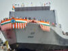INS Mahendragiri: स्टेल्थ ताकत से लैस युद्धपोत, दुश्मन के रडार को करेगा बेअसर, नौसेना की शक्ति हुई और मजबूत