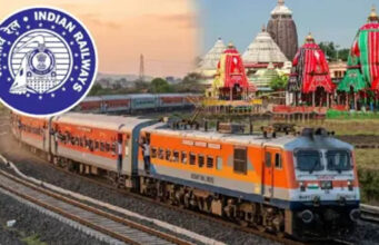 रथ यात्रा में उमड़ने वाली भीड़ के लिए रेलवे तैयार, भगवान जगन्नाथ के दर्शन को चलेंगी 300 विशेष ट्रेनें