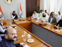 प्रदेश से लगभग 6 हजार करोड़ रूपए के मत्स्य निर्यात का लक्ष्य: मुख्यमंत्री डॉ. यादव