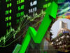Stock Market Boom: रिलायंस-HDFC के शानदार प्रदर्शन से शेयर बाजार में आई जबरदस्त तेजी, निवेशकों के चेहरे खिले