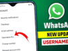 WhatsApp Username Row: सरकार ने बढ़ाई मोहलत, अब 9 जुलाई तक Meta को देना होगा जवाब