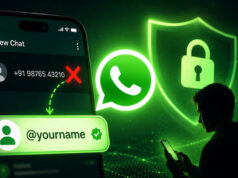 WhatsApp Username Feature पर बढ़ा विवाद, डिजिटल फ्रॉड और ‘डिजिटल अरेस्ट’ का जताया खतरा