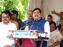डॉ. श्यामा प्रसाद मुखर्जी को श्रद्धांजलि देते हुए CM मोहन यादव का बड़ा ऐलान, MP में इसी महीने लागू होगी UCC