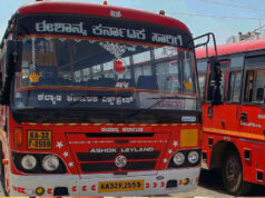Karnataka Bus Controversy: बिना हेडलाइट सड़क पर दौड़ी KKRTC बसें, मोबाइल टॉर्च के सहारे सफर से गरमाई सियासत