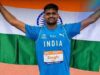भारत ने एशियाई अंडर-23 एथलेटिक्स में रचा इतिहास, 16 पदकों के साथ अभियान खत्म