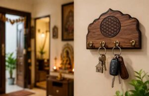 घर की चाबियां कहां रखें? वास्तु शास्त्र के ये नियम दिलाएंगे शुभ फल