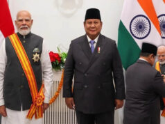 प्रधानमंत्री मोदी के नाम एक और वैश्विक सम्मान, इंडोनेशिया के सर्वोच्च अवॉर्ड के बाद जानें कितने देशों ने किया सम्मानित