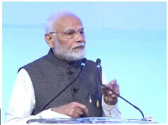इंडोनेशिया में PM मोदी का दमदार भाषण, विकासवाद पर दिया जोर; विस्तारवाद पर कही बड़ी बात
