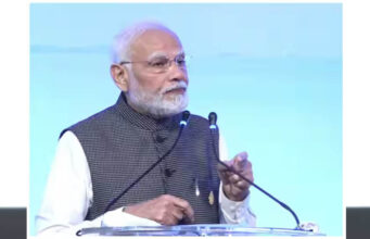 इंडोनेशिया में PM मोदी का दमदार भाषण, विकासवाद पर दिया जोर; विस्तारवाद पर कही बड़ी बात
