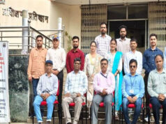 आधुनिक तकनीक से लैस होंगे नए इंजीनियर, पावर प्लांट निर्माण पर दिया गया व्यावहारिक प्रशिक्षण