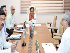 स्वास्थ्य सेवाओं पर उप मुख्यमंत्री शुक्ल सख्त, अस्पतालों में गुणवत्तायुक्त दवाओं की समयबद्ध आपूर्ति के दिए निर्देश