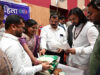 अरपा-बिहान का विष्णुभोग चावल बना लोगों की पहली पसंद, GPM जिले में मिला जबरदस्त समर्थन