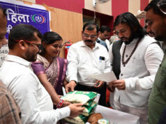 अरपा-बिहान का विष्णुभोग चावल बना लोगों की पहली पसंद, GPM जिले में मिला जबरदस्त समर्थन