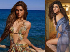 Kriti Sanon का बड़ा खुलासा, एग फ्रीजिंग के अनुभव पर बोलीं- ‘प्रेग्नेंट फील कर रही थी’