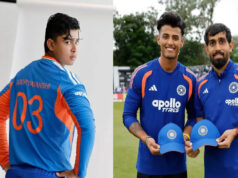 टीम इंडिया की Playing XI में बड़ा फेरबदल तय! तीसरे T20 में बिश्नोई की छुट्टी, प्रिंस यादव की एंट्री संभव