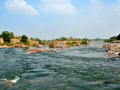 Betwa River Clean Plan: 2053 तक नदी को स्वच्छ रखने की तैयारी, नालों का गंदा पानी होगा पूरी तरह नियंत्रित
