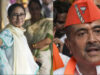 राज्यसभा चुनाव 2026: बंगाल की 3 सीटों पर मुकाबला, क्या NDA दो-तिहाई बहुमत के और करीब पहुंचेगा?