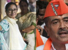 राज्यसभा चुनाव 2026: बंगाल की 3 सीटों पर मुकाबला, क्या NDA दो-तिहाई बहुमत के और करीब पहुंचेगा?