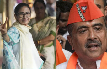 राज्यसभा चुनाव 2026: बंगाल की 3 सीटों पर मुकाबला, क्या NDA दो-तिहाई बहुमत के और करीब पहुंचेगा?