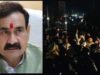 दतिया उपचुनाव में बदले नरोत्तम मिश्रा के तेवर, समर्थकों से शांति बनाए रखने की अपील।