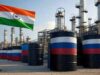 भारत ने बढ़ाया रुपये में आयात भुगतान, रूस बना सबसे बड़ा कारण