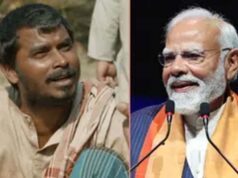 “काम बोलता है”: साणंद इवेंट में पीएम मोदी का मजेदार अंदाज, तालियों से गूंजा कार्यक्रम
