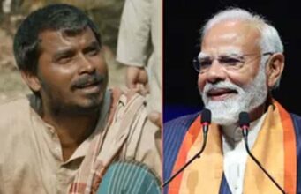 “काम बोलता है”: साणंद इवेंट में पीएम मोदी का मजेदार अंदाज, तालियों से गूंजा कार्यक्रम