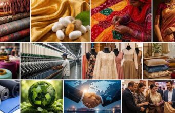 भारत TEX 2026 में आम जनता को खरीदारी का खास मौका