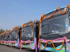 इंदौर की पब्लिक ट्रांसपोर्ट व्यवस्था होगी और मजबूत! 26 नई बसों को मिली मंजूरी, यात्रियों की सफर होगा आसान