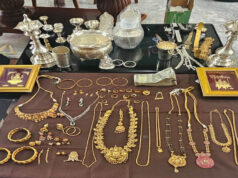 भ्रष्टाचार पर लोकायुक्त की सर्जिकल स्ट्राइक! कृषि विभाग की अधिकारी के घर से सोना-नकदी बरामद, कई शहरों में रेड